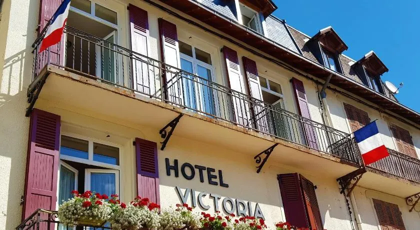 Hotel Victoria - Image 1