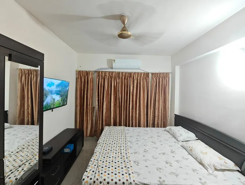 Home stay @ Ananya Palm Beach - Image 1