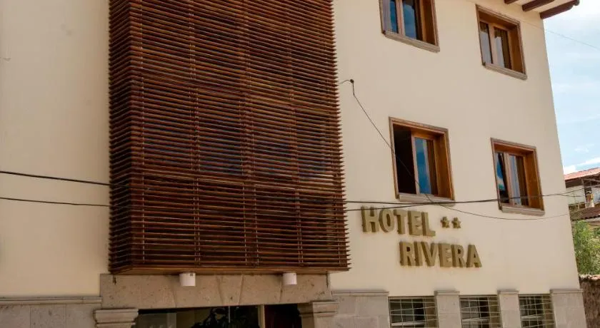 Hotel Rivera - Image 1