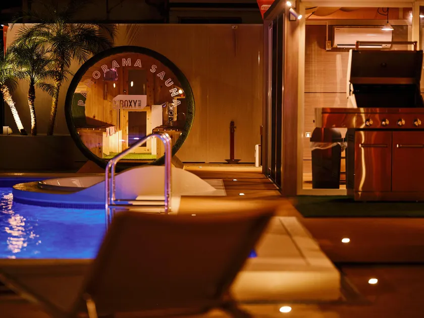 THE BOXY AWAJI - Image 1
