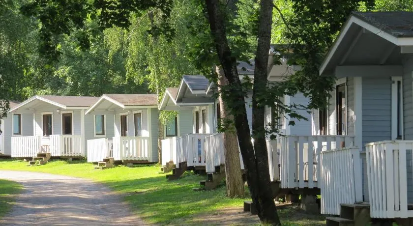 Tampere Camping Härmälä - Image 1