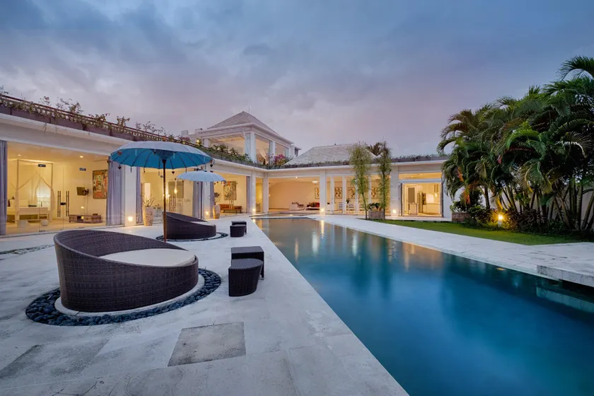 Temptation 3 BR Private Pool Villa ZN16B - Image 1