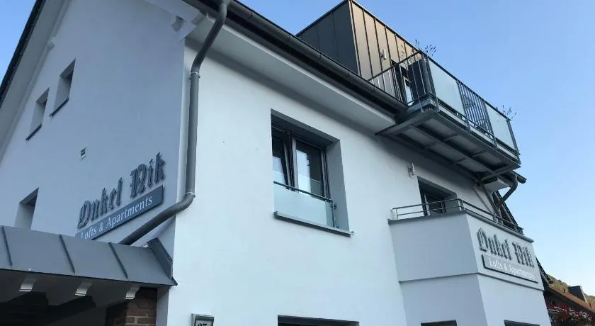 Onkel Nik - Premium Lofts & Apartments - Image 1