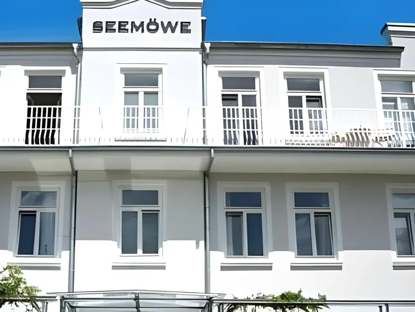 Hotel Seemöwe - Image 1