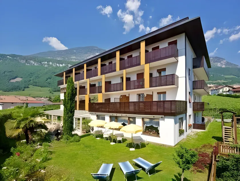 Hotel Traminerhof - Image 1