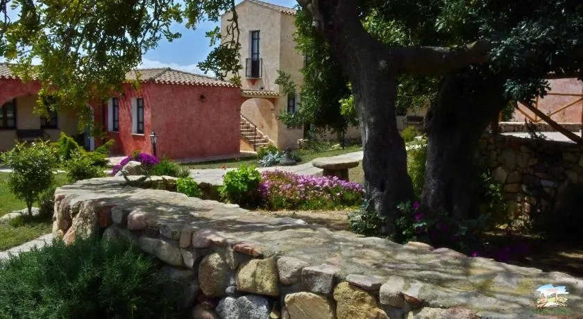 Hotel La Corte Rosada - Image 1