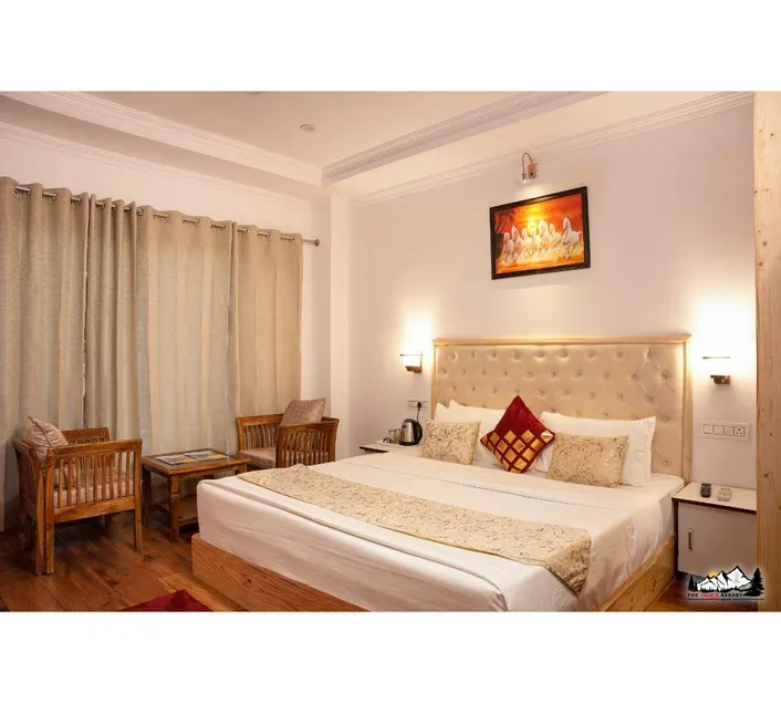 The Jains Resort - Image 1
