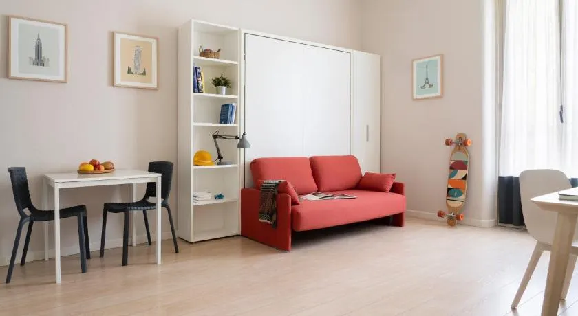 Sigieri Residence Milano - Image 1