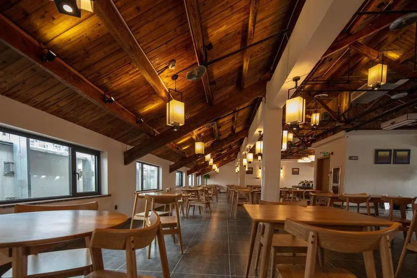 Puchuan Hotel - Image 1