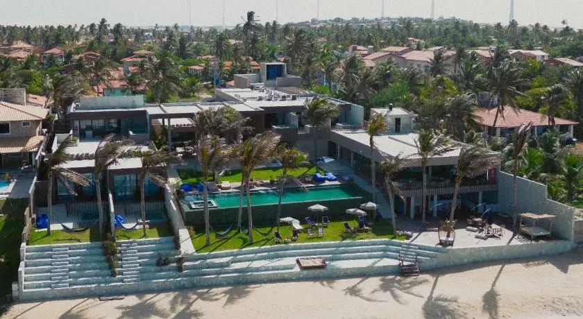 Saline Taíba Boutique Beach Hotel - Image 1