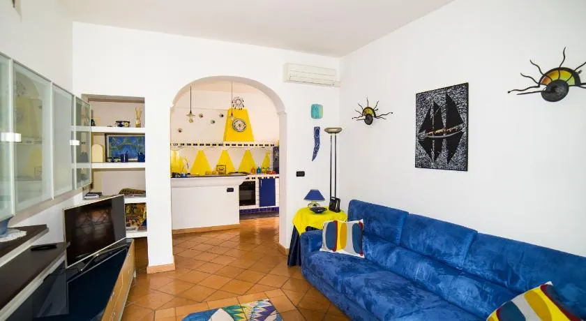 Holiday home Amalfi Coast Maiori - Image 1