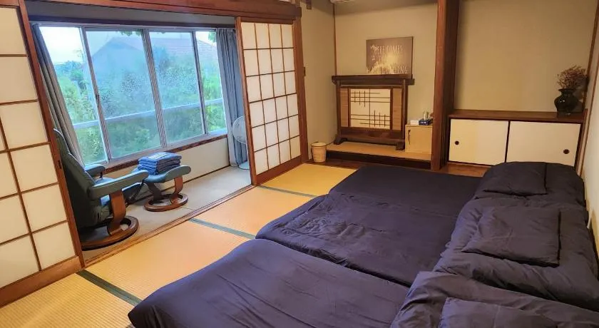 Peace House Isonoura - Image 1