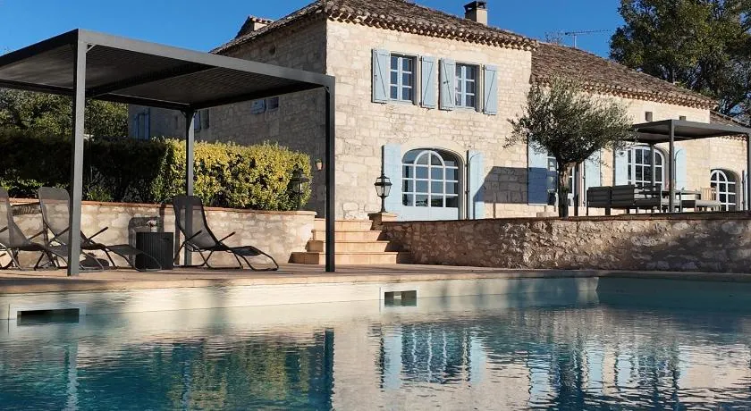 Domaine de pierre blanche - Image 1