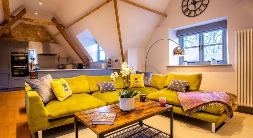 The Hayloft - Image 1
