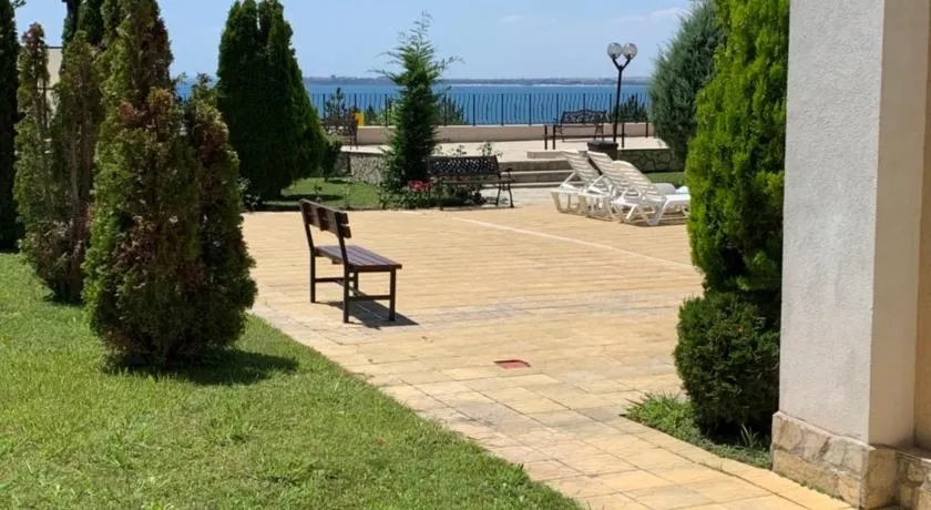 Sveti Vlas-Sea Fort- Avalonia - Image 1