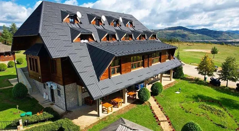 ETNO SELO VRANEŠA Zlatar - Image 1