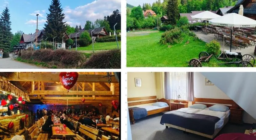 Hotel Karkonosze - Image 1
