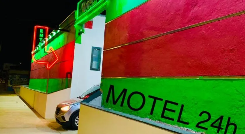 Motel Jaguar Contagem - Image 1
