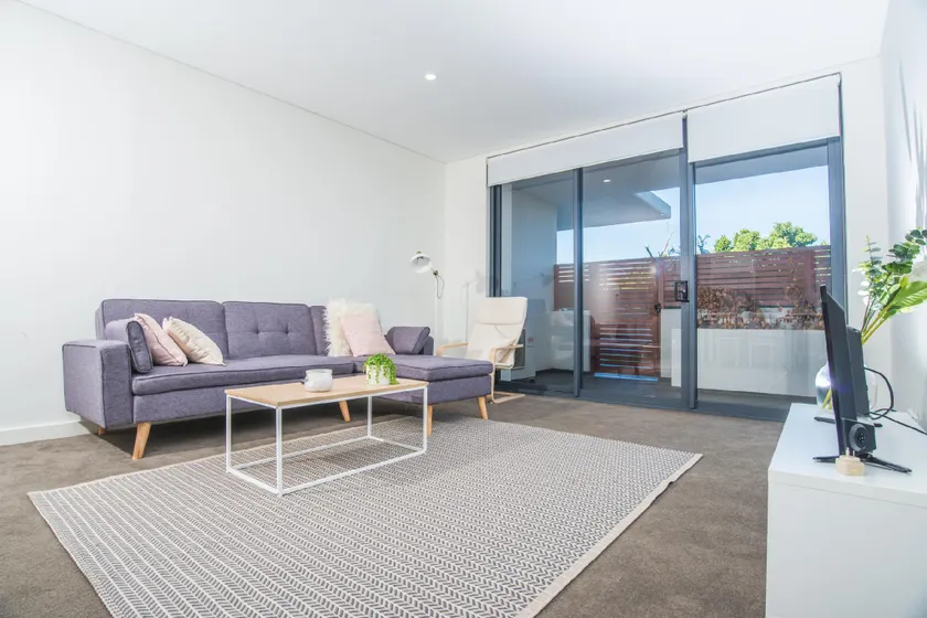 Cozy One Bed APT Closes To Airport In Arncliffe - Image 1