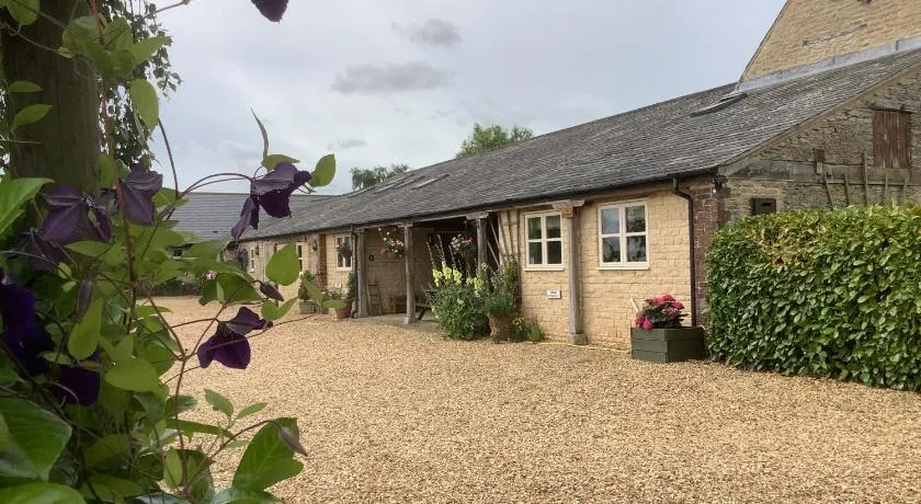 The Oak Lodge, Clematis Cottages, Stamford - Image 1