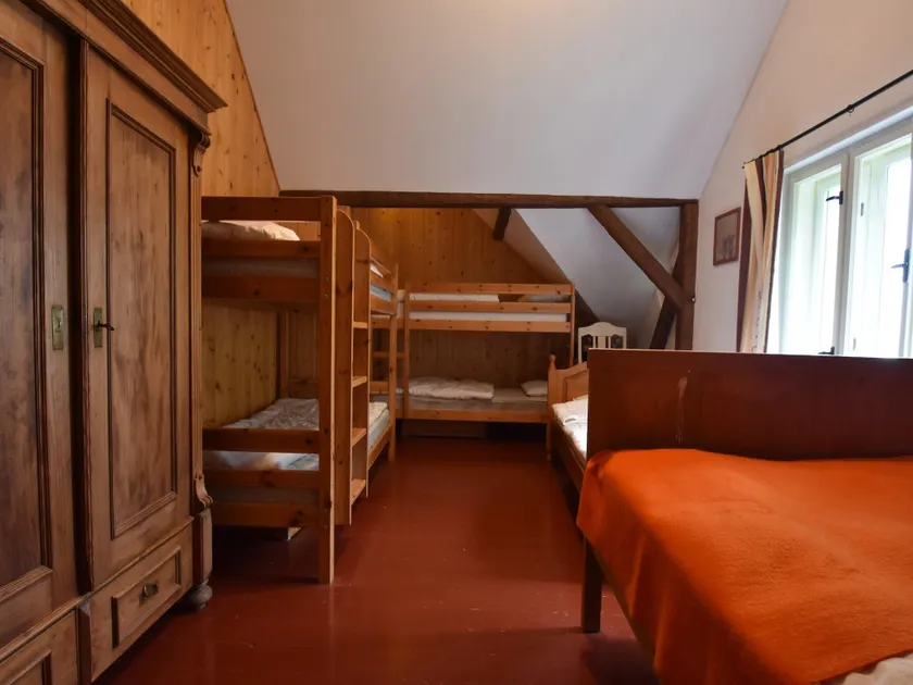 Allegro appartamento con sauna a Zlats Olesnice - Image 1