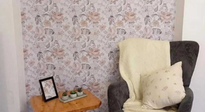 Wohnung im Grünen in Messenähe - Image 1