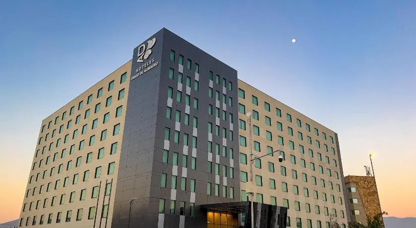 Hotel Diego de Almagro Pudahuel Aeropuerto - Image 1