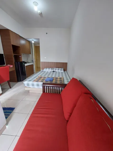 Apartemen Springlake Summarecon Bekasi-By Bu Johan - Image 1