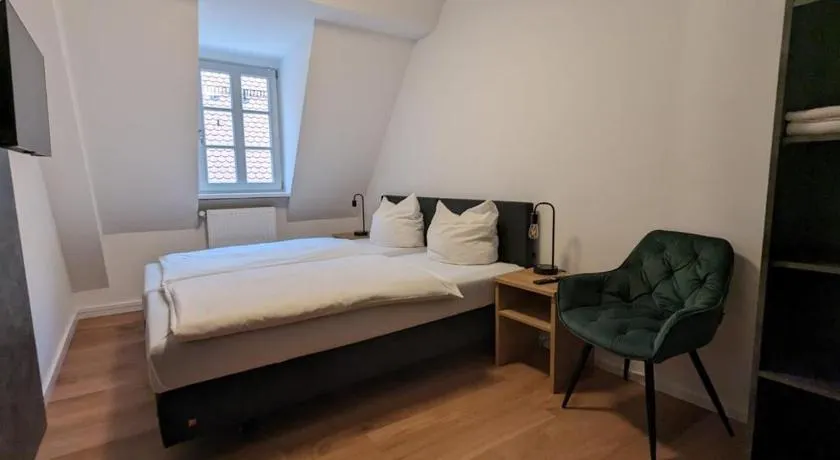 CASA ITALIA Boutique Rooms - Image 1