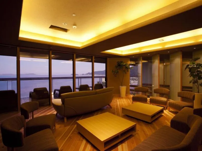 Hotel New Awaji - Image 1
