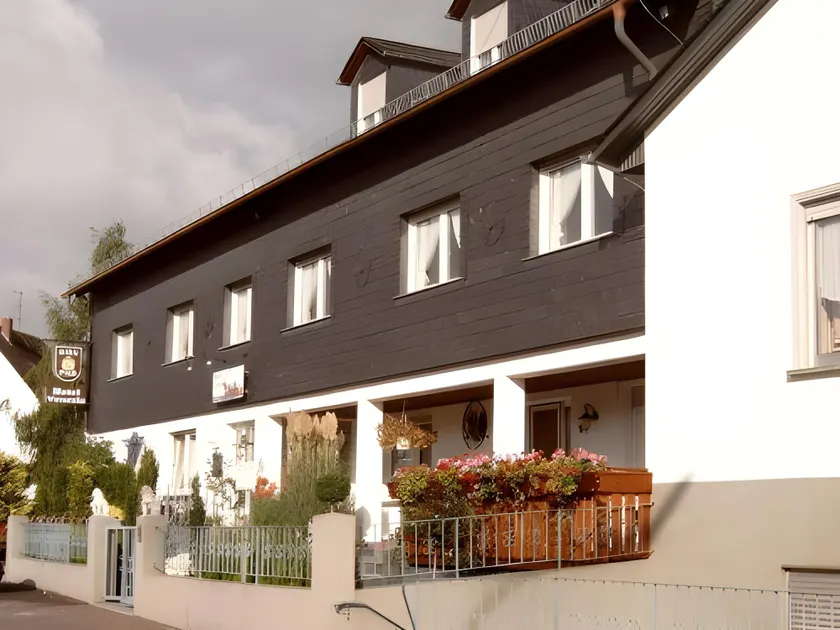 Hotel Pizzeria VENEZIA - Image 1