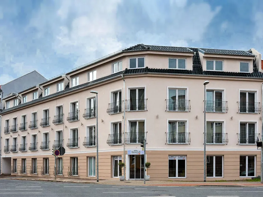 Hotel Nordhausen - Image 1