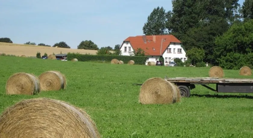 Landhaus Alt Reddevitz - Image 1