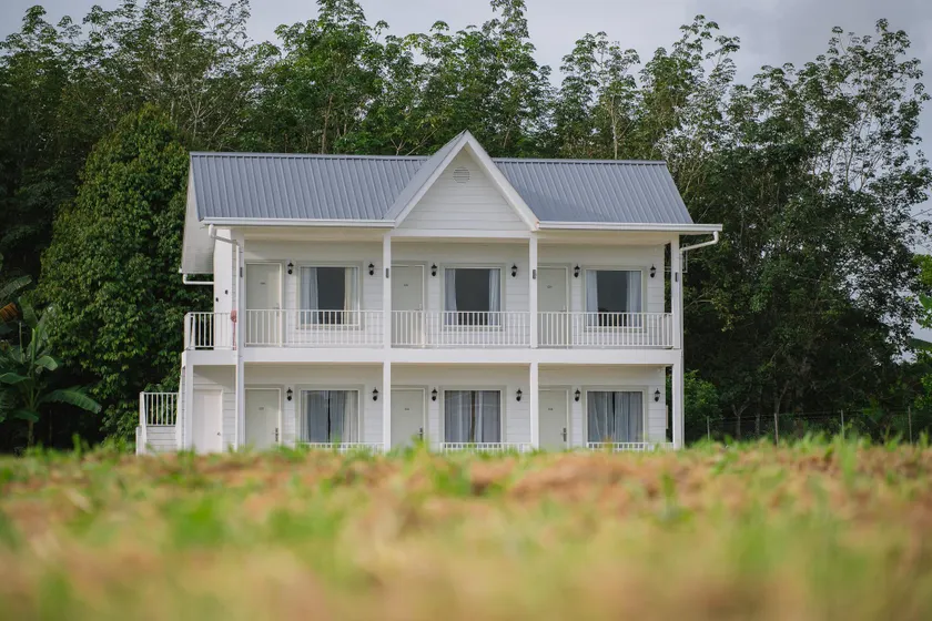 White Roses Cottage - Image 1