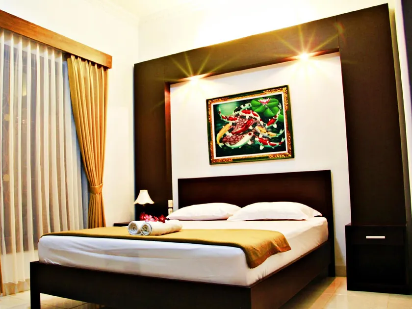 Nakula Guest House - Image 1