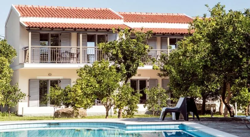 Orange Grove Suites - Image 1