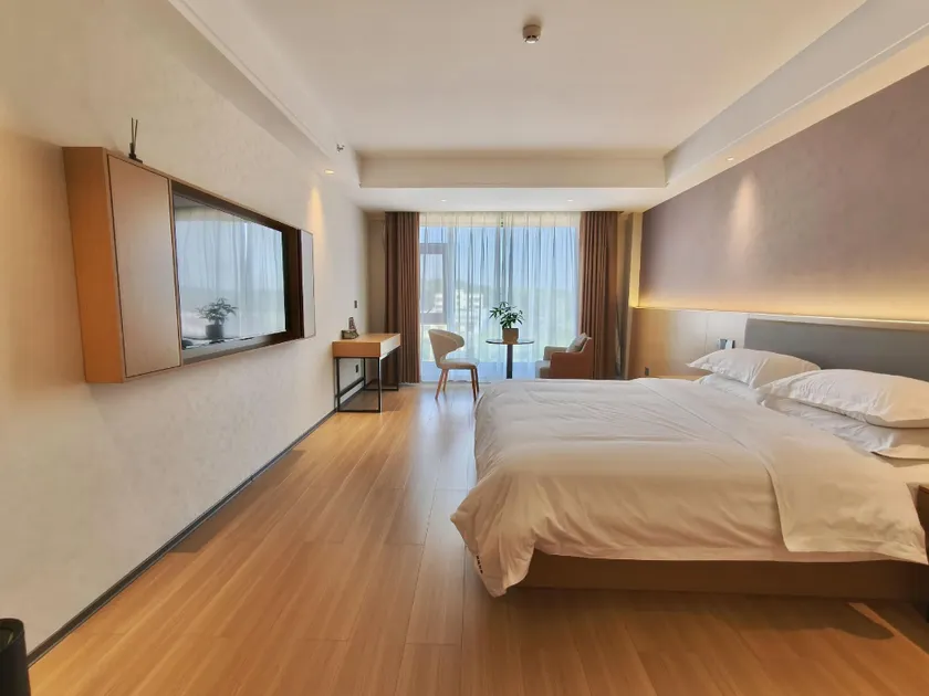 Longyin Impression Hotel (Shilong Town Branch) - Image 1
