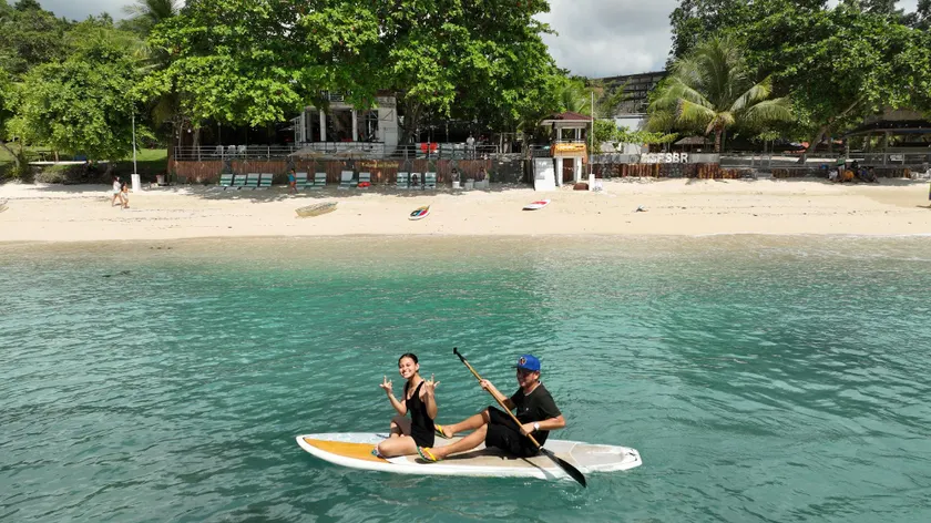 Kalipay sa Baybay, Your Private Escape - Image 1