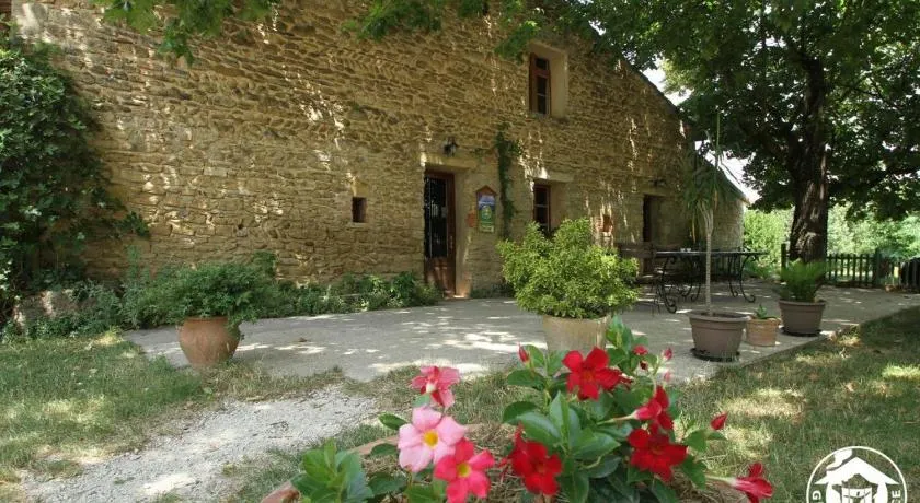 La Mare Chambres D'hotes Chaix Accueil - Image 1