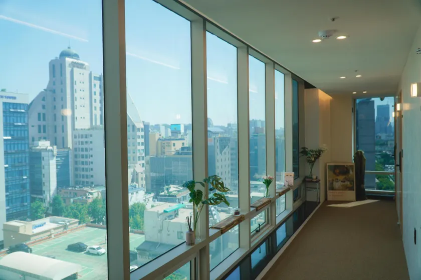 Hotel LETS Above - Image 1