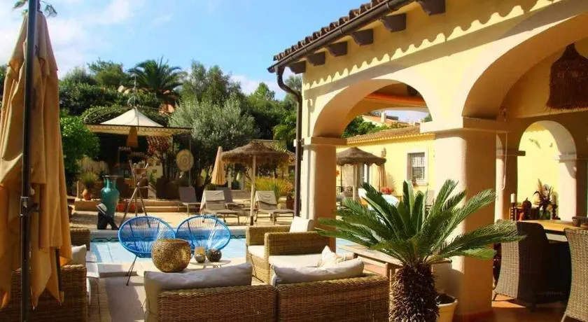 CASA-ORBETA - Image 1