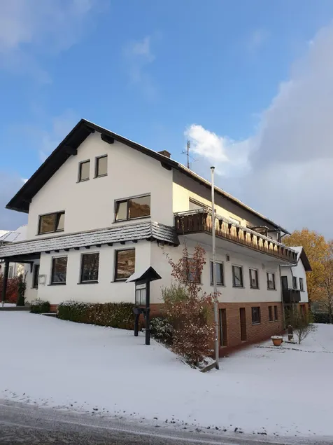 Waldhof Hochsauerland B&B - Image 1