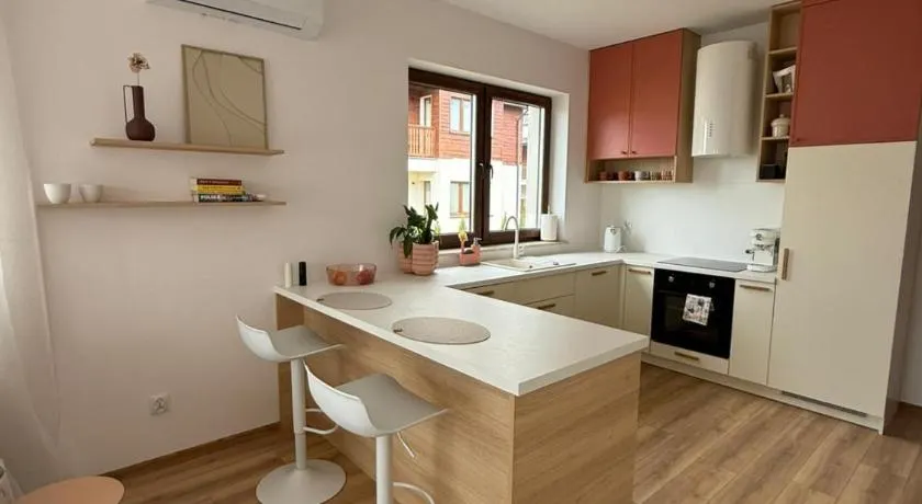 Apartamenty Pastelove Nałęczów - Image 1