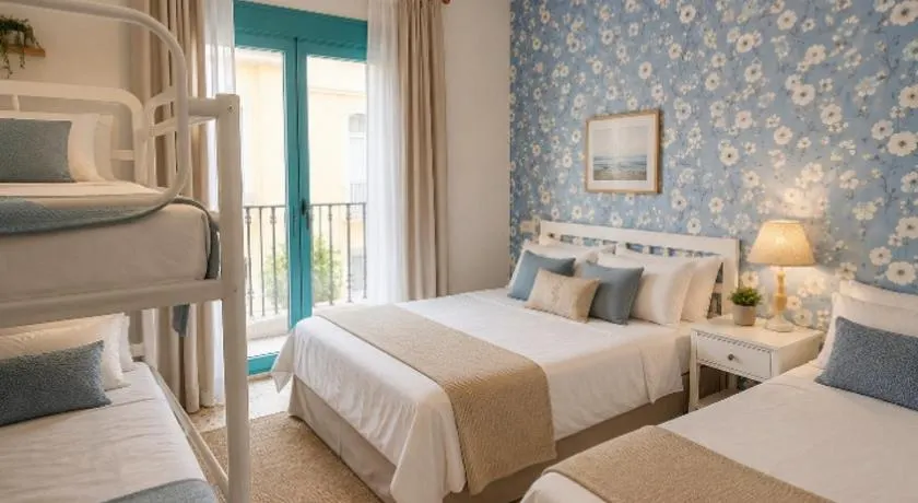 Hostal Llança Costa Brava Santiago - Image 1