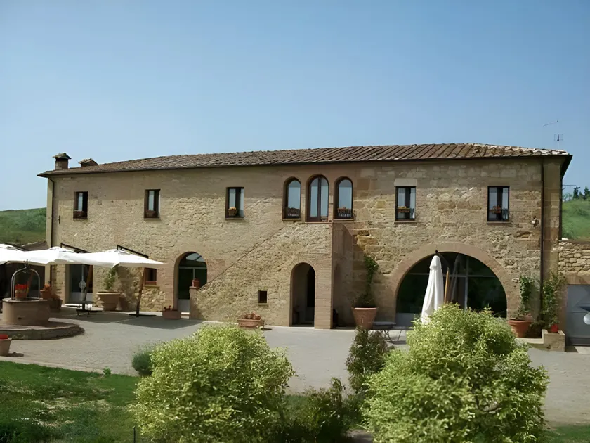 Agriturismo La Collina - Image 1