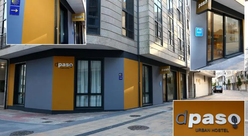 dpaso Urban Hostel - Image 1