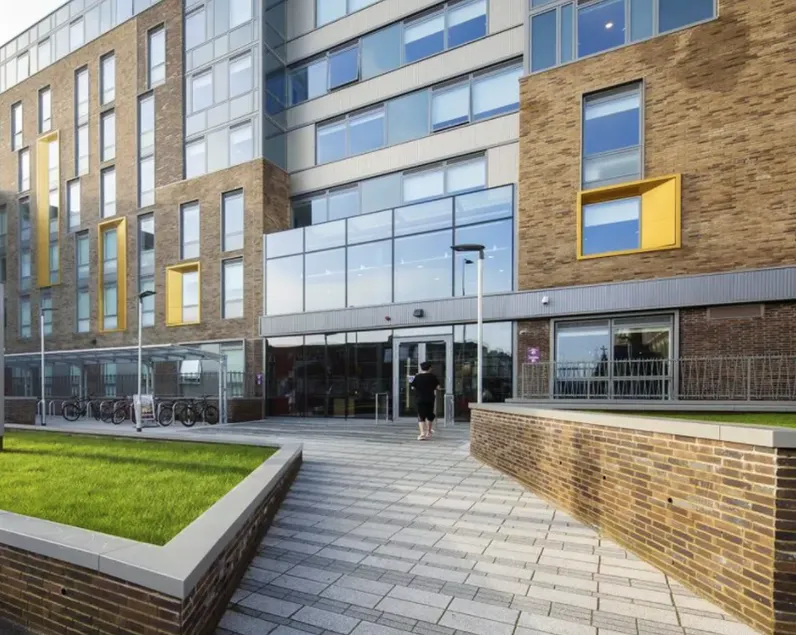 Modern Studios, CARDIFF - Image 1