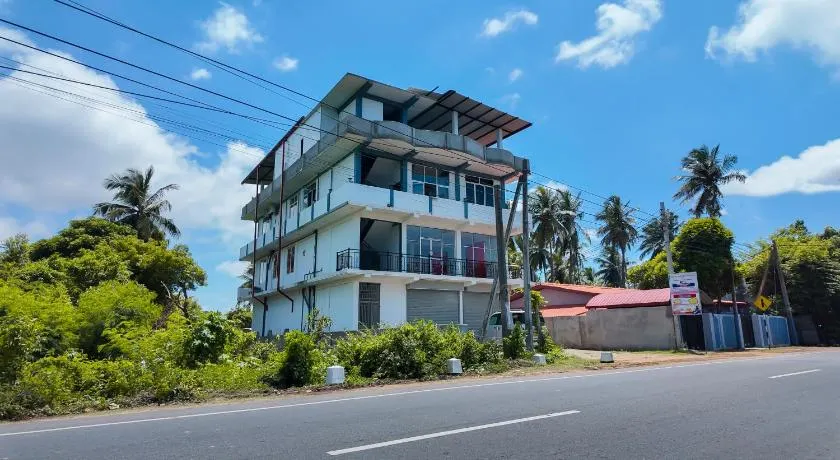 Horizon Nature Rooms - Image 1