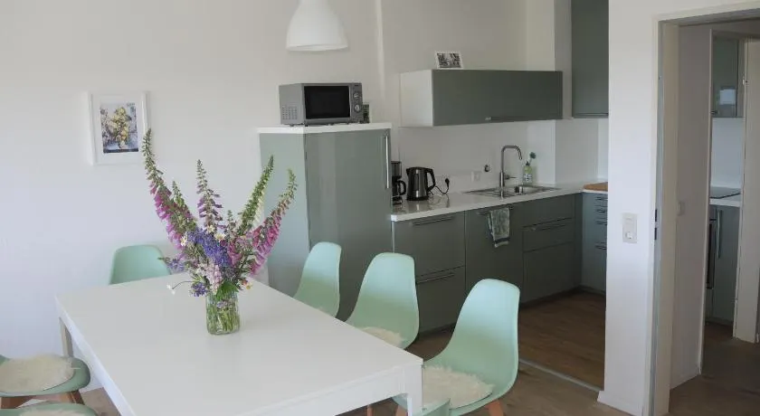Ferienwohnung Saig - Image 1