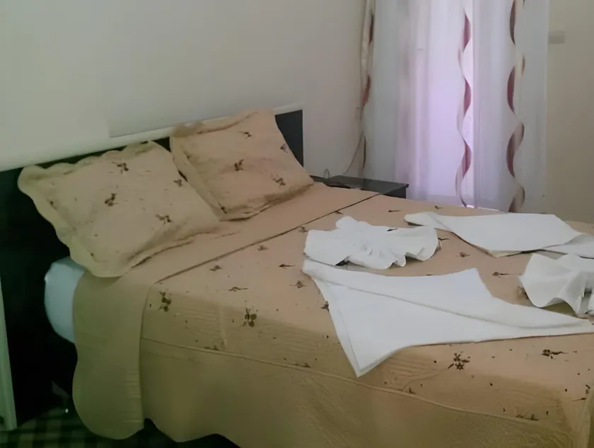 Anatolia Hotel - Image 1
